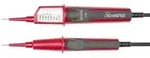 GEDORE VDE 4616 Spannungspr&uuml;fer 2-polig mit LED-Anzeige