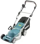 Makita Elektro Rasenm&auml;her 1600 W Schnittbreite (max.) 410 mm