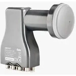 Fuba DEK 817 Octo LNB Kopf 4K HDTV UHD f&uuml;r den Direktanschluss von 8 Teilnehmer