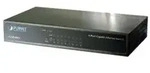 PLANET GSD-803 - Switch - 8 x 10/100/1000 - Desktop
