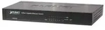 PLANET GSD-805 - Switch - 8 x 10/100/1000 - Desktop