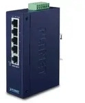 Planet ISW-501T Industrial Ethernet Switch