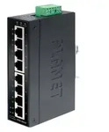 Planet ISW-801T Netzwerk Switch RJ45