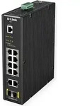 D-Link DIS 200G-12PS
