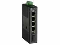 LevelOne Infinity IES-0510 - Switch - unmanaged