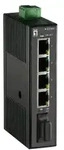 LevelOne Infinity IES-0510 - Switch - unmanaged