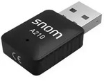 snom A210 - Netzwerkadapter - USB 2.0 - 802.11ac