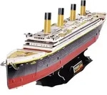 Revell 170 RMS Titanic 3D-Puzzle