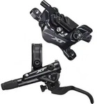 Shimano XT Discremset Links Frontbreme M8120 100 cm