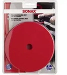 SONAX 04934410 PolierSchwamm rot 165 DA -CutPad-