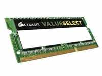 CORSAIR Value Select - DDR3L - Modul - 4 GB - SO DIMM 204-PIN