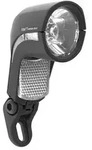 "Busch & M&uuml;ller 166NDI-04 Nabendynamo-Scheinwerfer "Lumotec Upp N plus", LED, mit