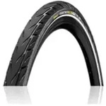 "Continental Contact Plus City - 26" - Stadt / Trekking - Stra&szlig;e - Tubeless-Reifen -