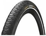 Continental Contact Trekking Bike Band 28-622 Schwarz