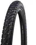 Schwalbe Reifen 28-1.20 (30-622) Winteraktives R 118 Spik Black