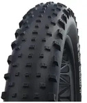 "Schwalbe 11601021 26" Falt-Reifen "Jumbo Jim" HS466, 26x4.00" (100-559), LSkin