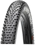 "Maxxis Reifen Rekon Race TLR faltbar 29x2.25" 57-622 schwarz EXO Dual, schwarz"