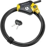 Verriegelungskabel Python 8433EURD Typ verstell-/festziehbar Au&szlig;en-&Oslash; 10 mm L&auml;nge