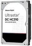"WD Ultrastar DC HC310 HUS726T4TALE6L4 - Festplatte - 4 TB - intern - 3.5" (8.9 cm)"