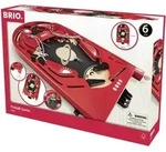 Brio 63401700 Holz Flipper Space Safari