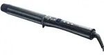 Remington CI9532 Lockenstab Schwarz mit Lockenfunktion