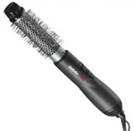 BaByliss BAB2676TTE - Hei&szlig;luftb&uuml;rste - Warm - Scrollleiste - Alle Haare - 80 &deg;C