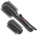 BABYLISS - PRO BAB2770E hair styling tool Hot air brush Steam Black 800 W 2.7 m