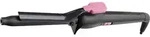 Remington CI1A119 Lockenstab Schwarz, Pink automatische Abschaltung