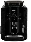 Krups KRU Espr/Kaffeevollautomat EA 81R8 sw