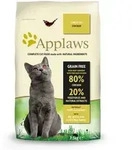 App Cat Trockenfutter Senior Huhn 7,5kg