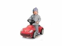 Jamara VW Beetle, Junge/Mädchen, 18 Monat( e), 4 Rad/Räder, Rot, 2,7 kg