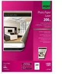 Sigel Photo Paper for Colour Laser/Copier LP344 - Gl&auml;nzend - A4 (210 x 297 mm)