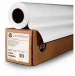 HP Plotterpapier Q1427B 914mmx30,5m 190g hochgl&auml;nzend wei&szlig;