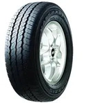 MAXXIS Sommerreifen 205/75 R16 TL 110/108R VANSMART MCV3+ C 8PR