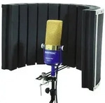 Omnitronic AS-01 Popfilter