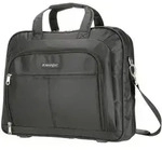 "Kensington Notebook Tasche SP 80 Deluxe Case Passend f&uuml;r maximal: 40,6 cm...