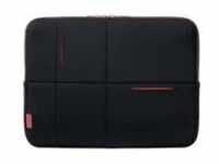 Samsonite Airglow Sleeves Laptop Sleeve - Notebook-Tasche - 39.6 cm (15.6) - Schwarz,