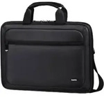 Hama 00101771 13.3'' Aktenkoffer Schwarz Notebooktasche (00101771)