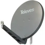 Televes QSD-Line Offset Reflektor S85QSD-G