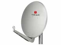 Triax Offset-Parabolreflektor FESAT 85 HQ lgr