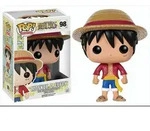 GW5502 POP - One Piece - Monkey. D. Luffy Neu & OVP