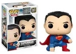 Funko Pop - Movies: DC Justice League - Superman Neu & OVP