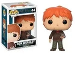 Funko Pop - Harry Potter - Ron Weasley with Scabbers Neu & OVP