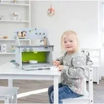 Kinderk&uuml;che kompakt