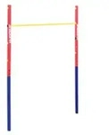 HUDORA Fabian Single, Stahl, Mehrfarbig, Kinder, 100 kg, Outdoor, 1230 mm