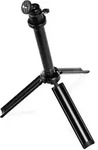 Walimex Easy Tisch- & Kamerastativ Tischstativ 1/4 Zoll Arbeitsh&ouml;he=35 - 38 cm