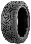 BRIDGESTONE Winterreifen 215/55 R16 TL 97H BLIZZAK LM005 DRIVEGUARD XL RFT M+S 3PMSF