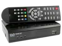 Televes SAT-HD-Receiver HD1