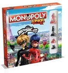 Monopoly Junior Miraculous