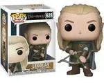 GW7763 POP - Lord of the Rings/Hobbit - Legolas Series 4 Neu & OVP
